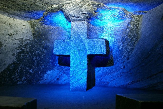 Visit to Salt Cathedral of Zipaquirá Private Tour. (5 Hrs.) - Tour Highlights and Visitor Feedback