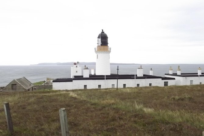 Vistravi Private/Public Hire and Guided Tours Covering Caithness and Sutherland. - Tailored Private Tours