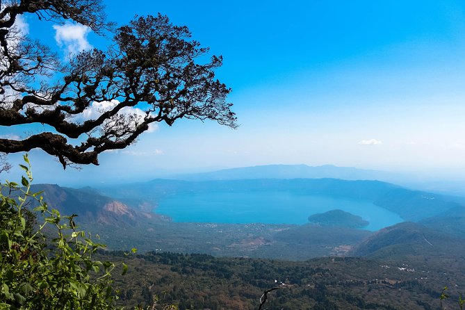 Volcano, Lake, Ruins Tour: Cerro Vede, Caotepeque, San Andres (Mar ) - Inclusions and Pricing Details