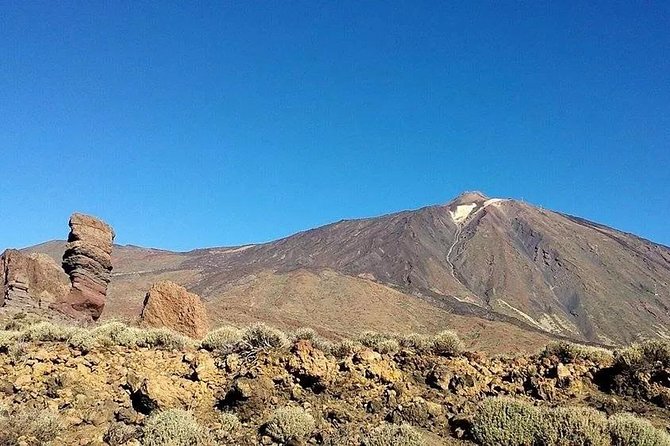 Volcano Teide - Masca Ravine. Guided Tour From Puerto De La Cruz - Tenerife - Customer Reviews and Feedback
