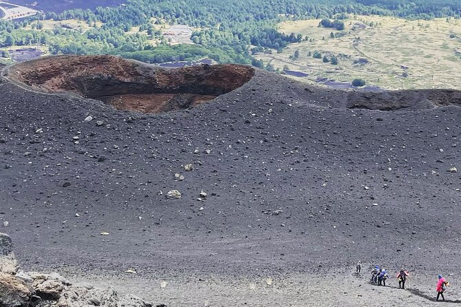 Volcanological Excursion of the Wild and Less Touristy Side of the Etna Volcano - Traveler Photos and Sharing Suggestions