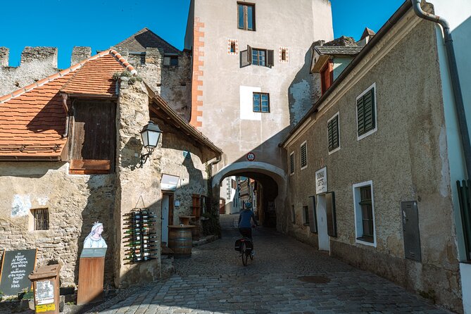 Wachau Sightseeing Tour - Sightseeing Locations