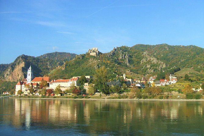 Wachau Valley Kayak & Wine Tour - Additional Requirements