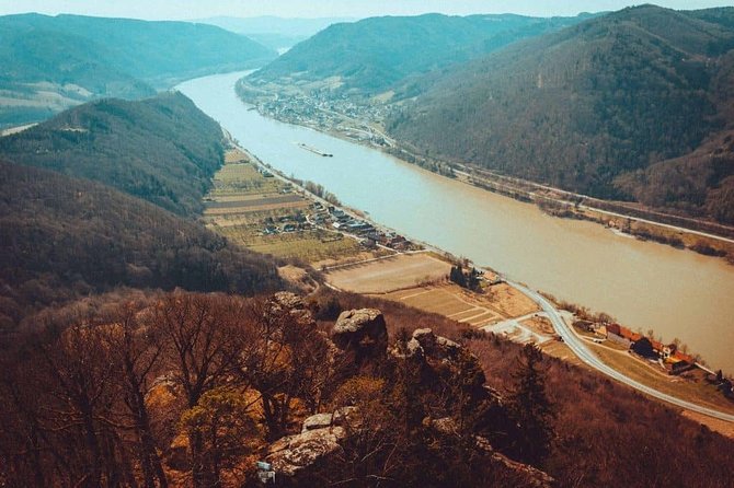 Wachau With a Difference - Special Features of Wachau Tour