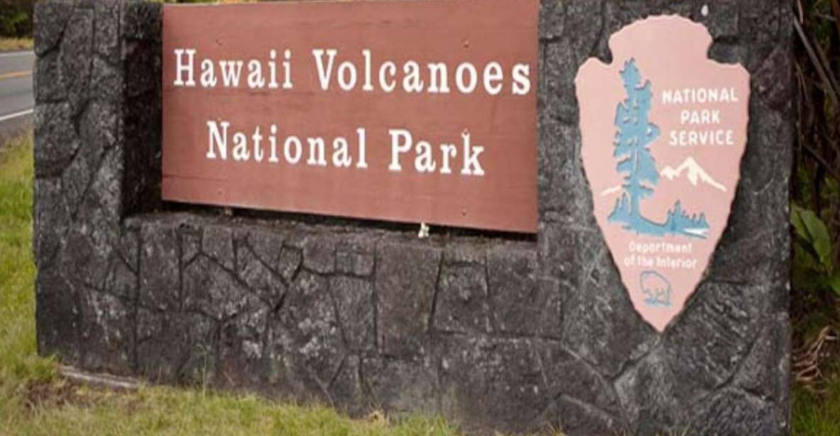 Waikiki: Big Island Volcanoes National Park Adventure Tour - Customer Feedback and Reviews