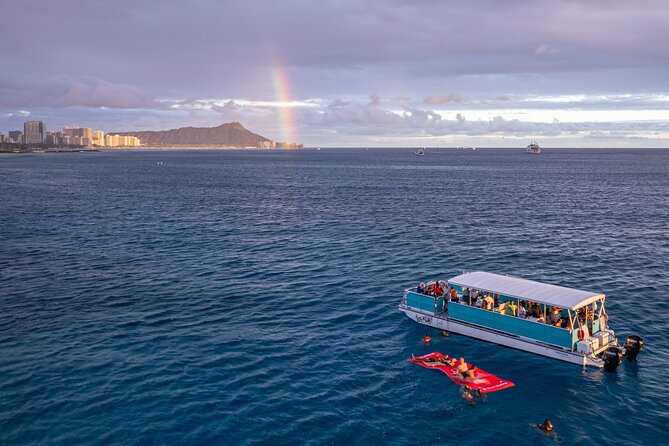 Waikiki Snorkel Tour - Customer Reviews and Ratings Insights