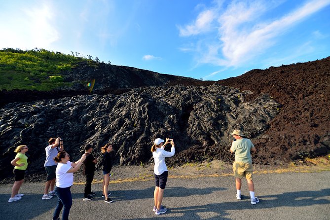 Waikoloa Small-Group Volcanoes NP Geologist-led Tour (Mar ) - Itinerary Overview