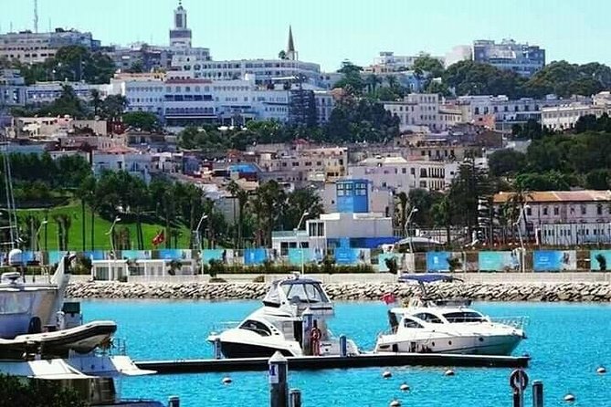 Walking Tour 3 Hours in Tangier Medina - Pricing and Availability