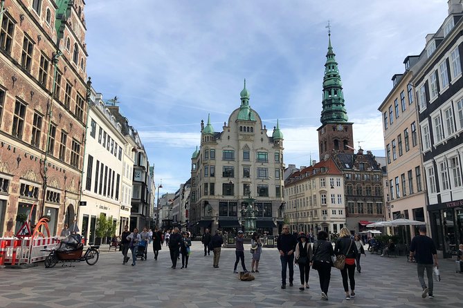 Walking Tour - Copenhagen Old Town & Tivoli Park Included - Customer Reviews