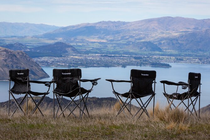 Wanaka High Country Walk - Cancellation Policy