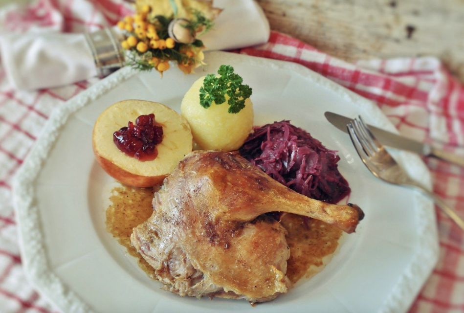 Warsaw: Polish Food Tour - Discover the Flavors of Poland