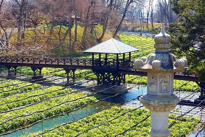 Wasabi Farm Discovery Walking Tour - Cancellation Policy