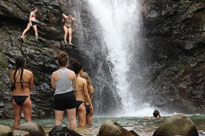 Waterfalls (Biausevu) Tour- Fijian Village&Pre-School/Light Lunch Ex Coral Coast - Customer Reviews and Ratings