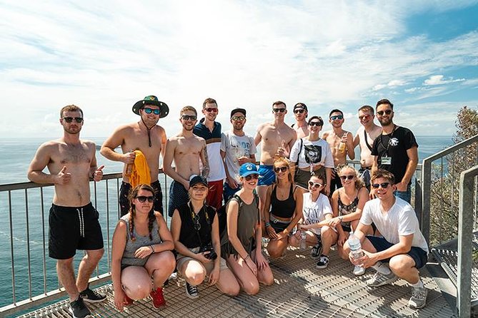 Week-Long Group Tour With Pick-Up and Accommodation, Sydney (Mar ) - Meal Plan Inclusions