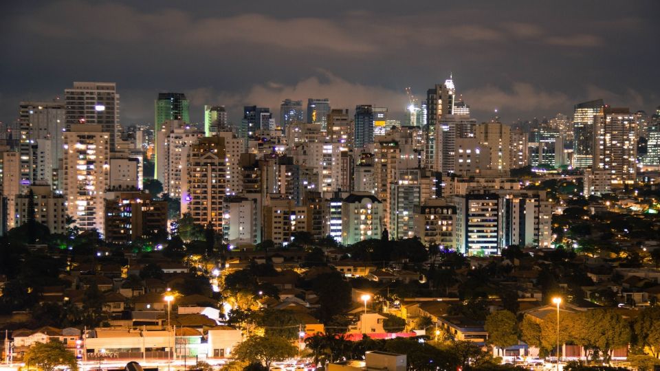 Welcome to São Paulo: Private Walking Tour With a Local - Reviews