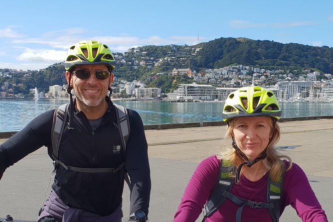 Wellington Electric Bike Tour - Reviews and Recommendations