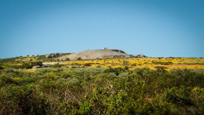 West Coast National Park. Private Tour. - Inclusions