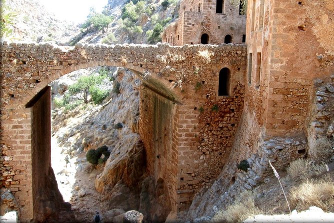 West Crete Ancient Sites Private Tour - Customer Reviews