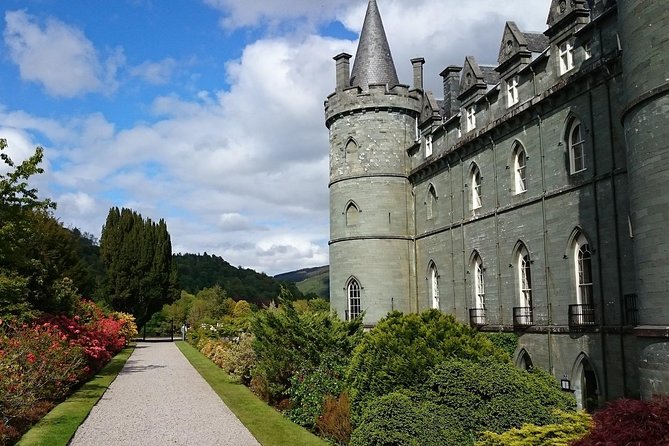 West Highland Lochs, Mountains & Castles From Edinburgh - Traveler Experience Insights