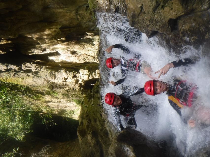 Whale Watching and Canyoneering Kawasan: Korean Guide - Tour Inclusions