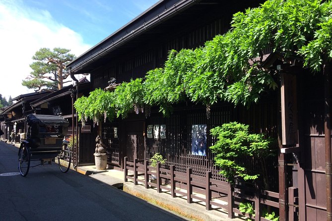 What Is Sake? Real Sake Experience Within 1 Hour Walking Tour - Sake Tasting Experience