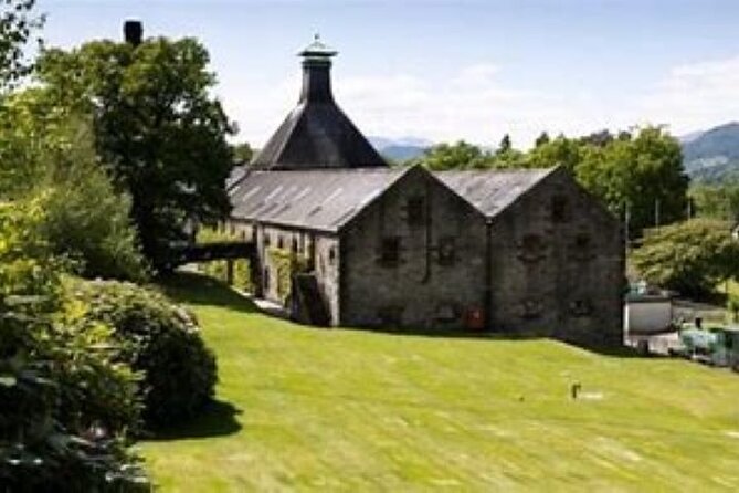 Whisky, Views and Chocolate Private Tour - Scenic Views Exploration