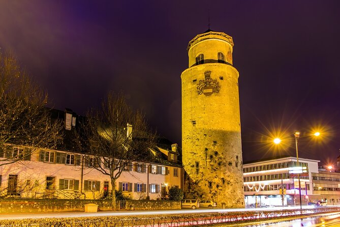 Whispers of Love Feldkirch Romance Tour - Exquisite Dining Experiences Await