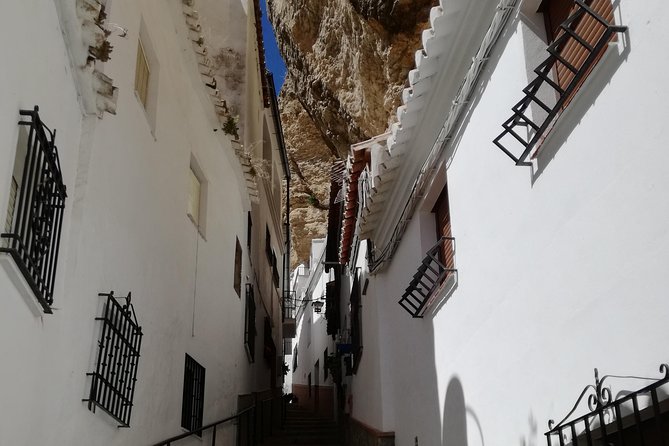 White Villages and Ronda Day Trip From Seville - Customer Satisfaction and Reviews