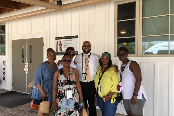 Whitney Plantation and Airboat Tour From New Orleans - Customer Reviews