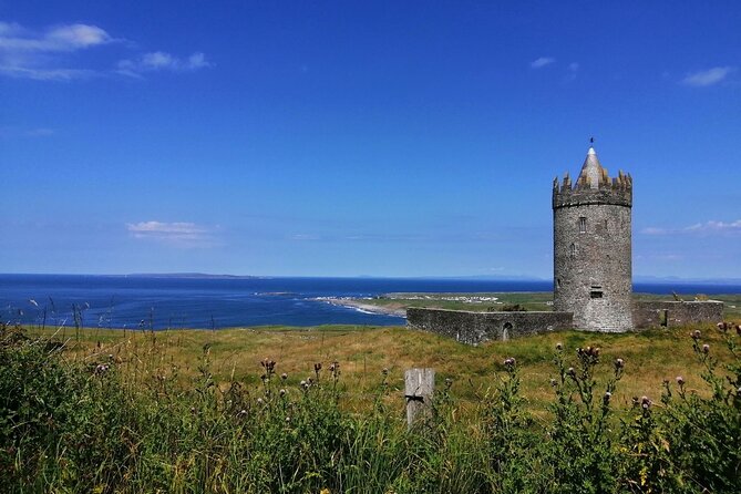 Wild Atlantic Way Tour in Ireland - Local Cuisine