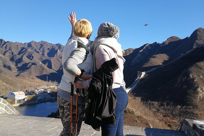 Wild Great Wall Huanghuacheng Half Day Tour - Cancellation Policy