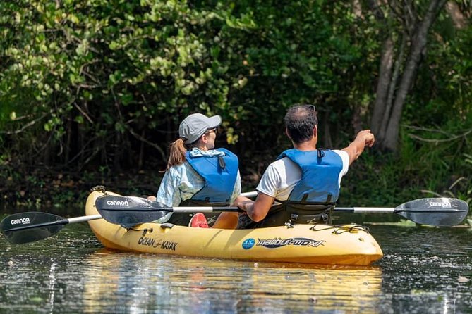 Wild & Scenic Loxahatchee River Guided Tour - Tour Highlights & Reviews
