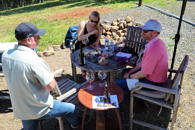 Willamette Valley Wine Tour With Lunch - Memorable Highlights