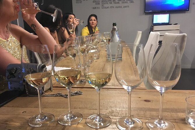 Wine Tasting Experience in Barcelona - Food Pairing and Purchase Options