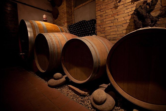 Wine Tasting With the Producer - Visit to the Cellar & Vineyards Between Langhe & Monferrato - Participant Guidelines