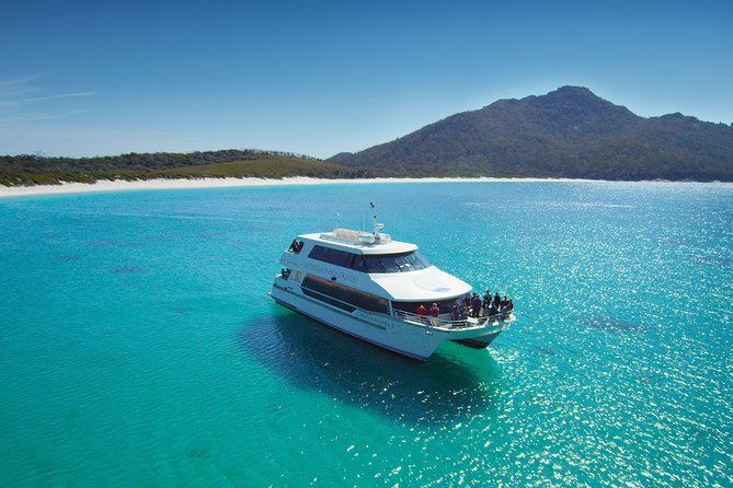 Wineglass Bay Cruise From Coles Bay - Positive Reviews