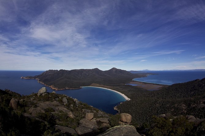 Wineglass Bay Explorer Active Day Trip From Launceston - Professional Guides and Small Groups