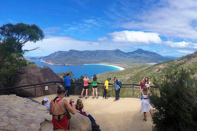 Wineglass Bay & Freycinet NP Full Day Tour From Hobart via Richmond Village - Tour Highlights