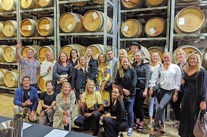 Wineries Tour With Fun Wine Mixing Activity, Margaret River (Mar ) - Additional Information