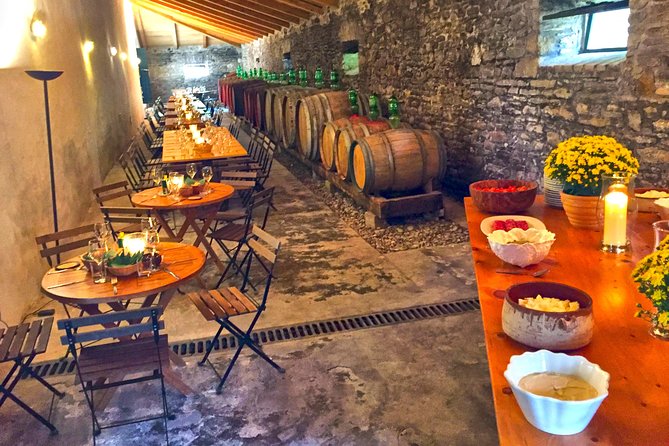 Winery Tour With Wine and Olive Tasting in Corfu - Customer Reviews