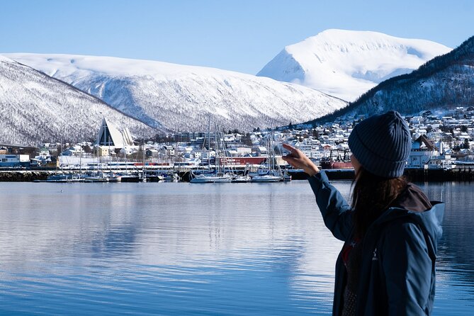 Witches to Wenches: Explore Tromsø From the Female Perspective - Female Artisans and Craftsmanship