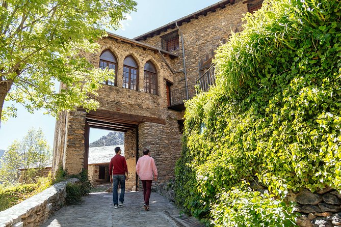 With Locals City Escape: Andorra PRIVATE Day Trip by PRIVATE Car - Tour Highlights