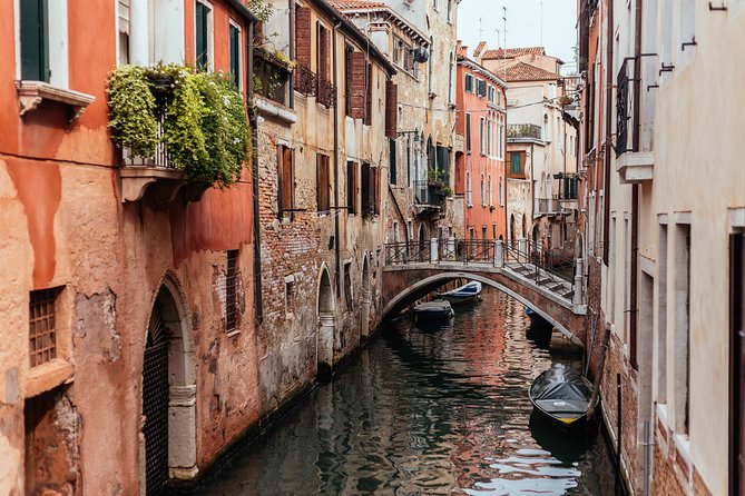 Withlocals Venice Away From the Crowds PRIVATE Tour With a Local Expert - Duration and Flexibility