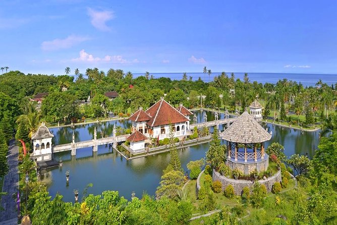 Wonderful Bali In 3 Days Private Tour - Common questions