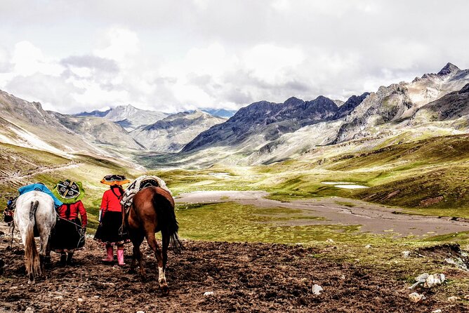 Wonderful Cusco 6 Days - Cultural Immersion on Day 3