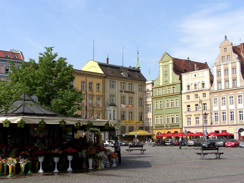 Wroclaw: Full-Day Cultural Tour - Visitor Reviews