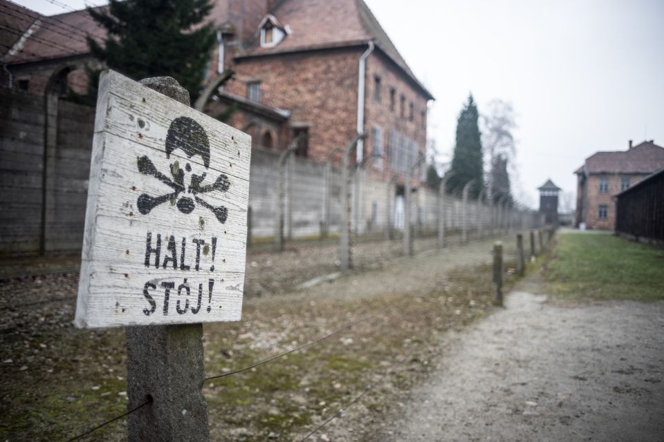 Wroclaw to Auschwitz-Birkenau Private Full-Day Trip by Car - Participant Requirements