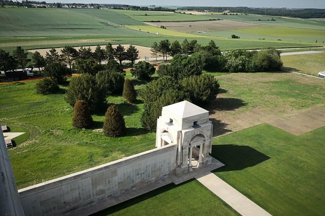 WW1 Australians in the Somme -Villers Bretonneux, Le Hamel - Day Trip From Paris - Customer Reviews