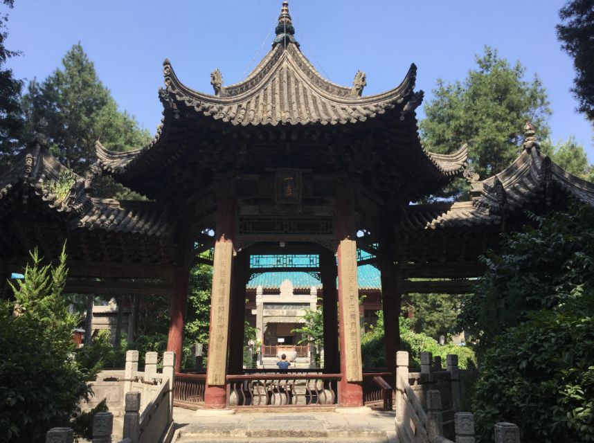 Xi'an Highlight Terracotta Warriors, Pagoda and Great Mosque - Terracotta Warriors Museum