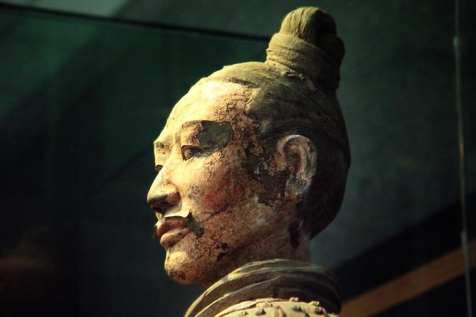 Xian Private Full-Day Tour With Terracotta Warriors - Pricing Details